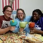 Kathy Barger - @kb61_30 - Instagram