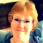 Kathy Barger - @kathy.bargerstevens - Instagram