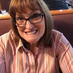 Kathy Barger - @bargerkathy01 - Instagram
