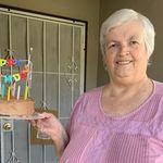 Kathy Barger - @geckogirl548 - Instagram