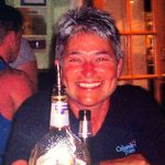 Kathy Barger - @miekosmom - Instagram