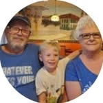 Kathy Barger Butler - @klbutler.1971 - Instagram