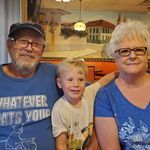 Kathy Barger Butler - @kathybargerbutler - Instagram