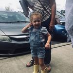 Kathy Barger Hon - @kathybargerhon - Instagram