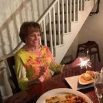 Kathryn Barlow - @kathybarlowfla - Instagram