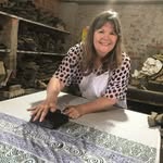 Kathy Barlow - @kathybarlowdesigns - Instagram