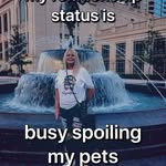 Kathy Barlow - @autumnrain931 - Instagram