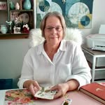 Kathy Barlow - @gather_and_pause - Instagram