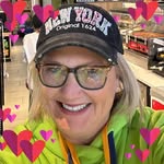 Kathy Barlow Thompson - @akumal09 - Instagram