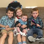 Kathy Ward Barlow - @kathybarlow26 - Instagram