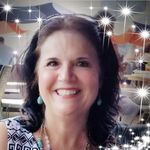 Kathy Barna Rabinovich - @disneygal45 - Instagram