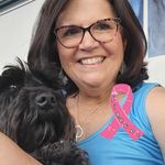 Kathy Barna Rabinowich - @kathycuillo29 - Instagram