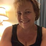 Kathy Barnwell Saunders - @kathy.saunders2 - Instagram