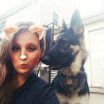 Kathy Barone (Taushanoff) - @kathytaus - Instagram