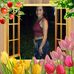 Katy Barrera - Facebook