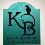 Kathy Barrick - @kathybarrick - Instagram