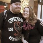 Kathy Barrick - @katmbar - Instagram