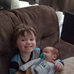 Kathy Bartels - @kat81460 - Instagram