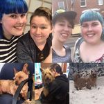 Kathy Batchelor - @dabs1964 - Instagram