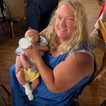 Kathy Batchelor - @katbat73 - Instagram