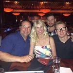 Kathy Bayer - @achieverchic - Instagram