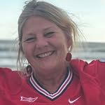 Kathy Beasley - @kathybeasley61 - Instagram