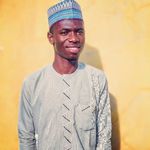Kathy Beasley - @hussaini.sabitujibril.98 - Instagram