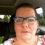 Kathy Beasley Rivenbark - @katbird1958 - Instagram