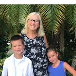 Kathy Beeler - @klbeeler - Instagram