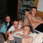 Kathy Behnke - Herning - @behnkeherning - Instagram