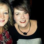 Kathy Belanger - @kathymchevalier - Instagram