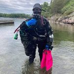 Kathy Belanger - @i.scuba.dive - Instagram