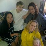 Kathy Bellamy McDonald - @kathybellamymcdonald - Instagram