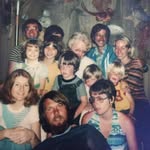 Kathy Bender - @ktrose9955 - Instagram