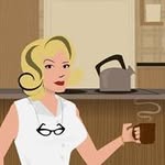 Kathy Bender Grayson - @natkatmom17 - Instagram