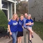 Kathy Green Bender - @kbenderkc - Instagram