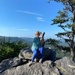 Kathy Veazey Bender - @kvbender - Instagram