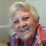 Kathy Benner - @kgbenner123 - Instagram