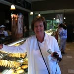Kathy Benner - @kathybenner - Instagram