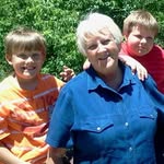 Kathy Benner - @kathy_benner3445 - Instagram
