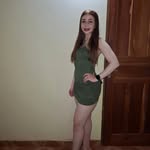 Katherin Bernal - @kathyberagui681 - Instagram