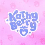 Kathy Berry - @kathyberryshop - Instagram