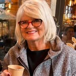 Catherine Berger - @kathybergerlou - Instagram