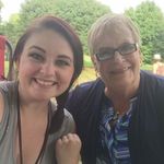 Kathy Berger - @kathy.berger.505 - Instagram