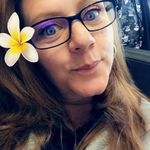 Kathy Berger - @katberg72 - Instagram