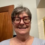 Kathy Berger - @kmberger59 - Instagram