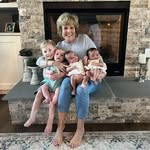 Kathy Berger Arnold - @kathybergerarnold - Instagram