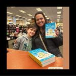 Kathy Berger Hammer - @khappier - Instagram