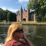 Kathy Berghuis - @kathyberghuis - Instagram