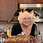 Kathy Berkowitz - @kathy.berkowitz - Instagram